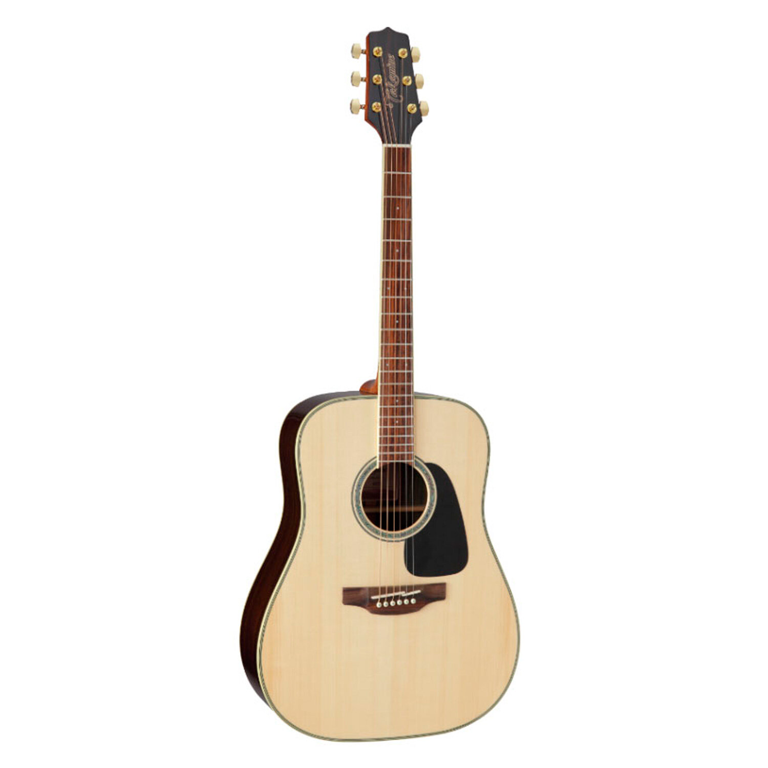 TAKAMINE G50 SERIES GD51-NAT акустическая гитара типа DREADNOUGHT, цвет...