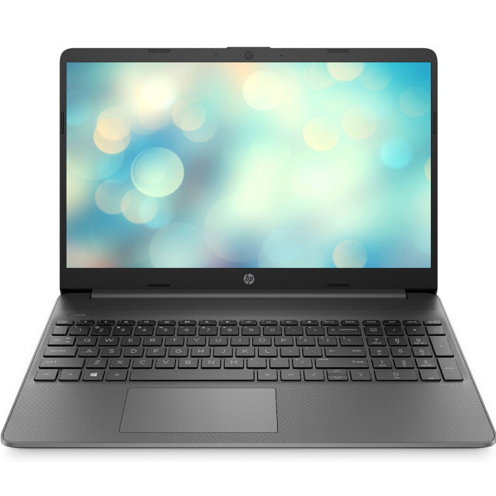 Ноутбук HP 15s-fq5000ci 15.6 FHD/ Core i5-1235U/ 16GB/ 512GB SSD/ noODD/ WiFi/ BT/ DOS (6D9A2EA)