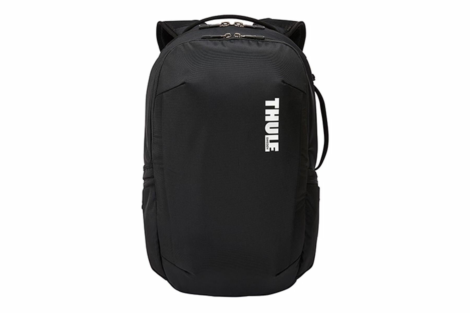 Рюкзак для ноутбука/ Городской Ранец/Школьный рюкзак/Унисекс/Thule Subterra Backpack 30L, Ember (TSLB-317), черный (3204053)