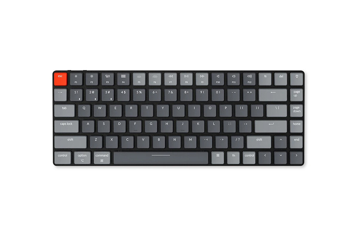 Keychron K3 Orange Switch