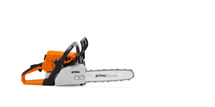 Бензопила Stihl MS 210 35см