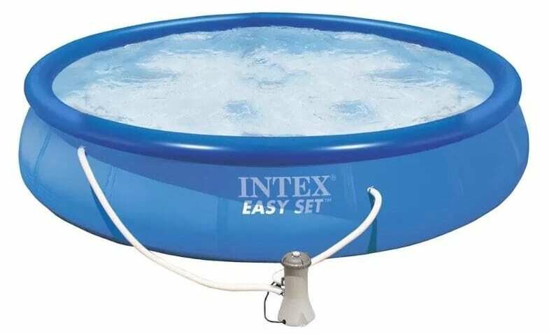  Intex Easy Set 28132 366*76