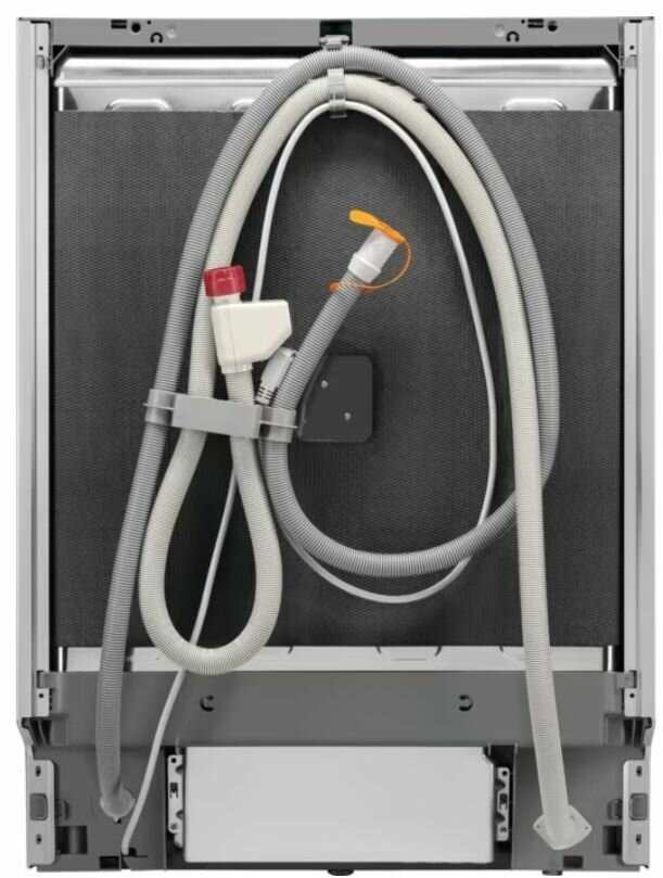 Посудомоечная машина Electrolux EEC87315L - фото №7