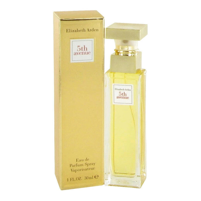 Elizabeth Arden 5th Avenue парфюмерная вода 30 мл для женщин