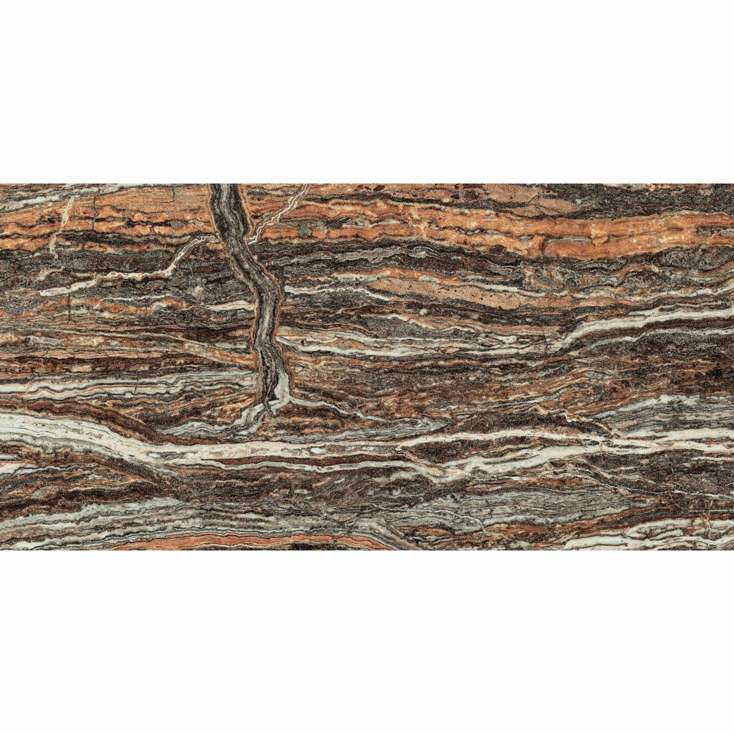 фото Керамогранит Atlas Concorde Эпос Джурассик 60x120 см Лап (1.44 м2)