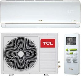 TCL TAC-12HRA/E1, белый