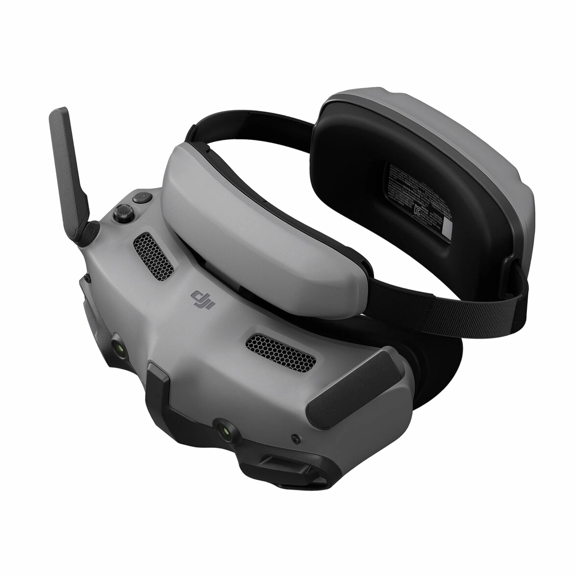 Очки DJI Goggles 3 Серый