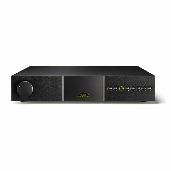 Предусилитель (стерео) Naim Audio NAC 202