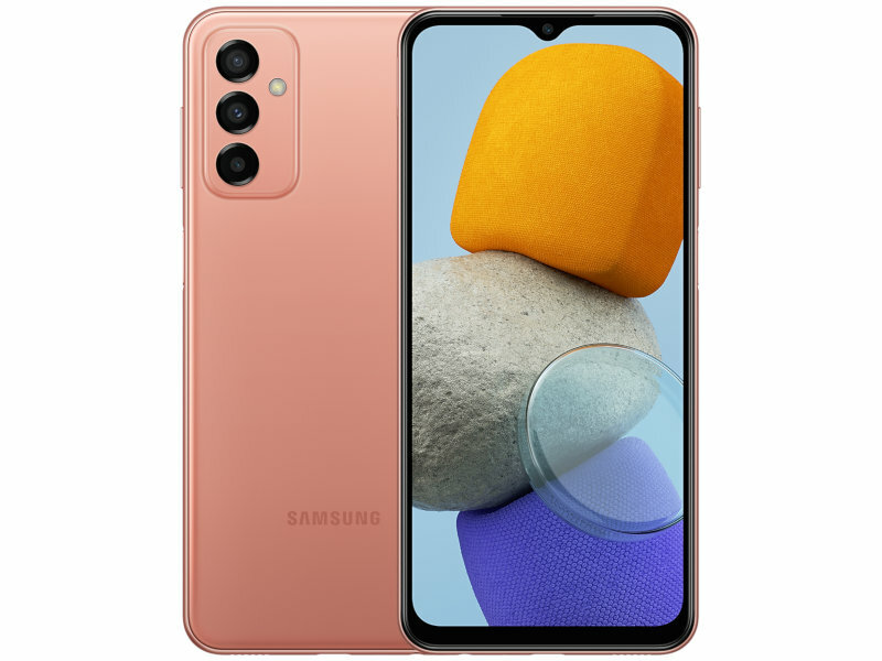 Сотовый телефон Samsung SM-M236 Galaxy M23 6/128Gb Pink