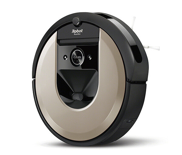 Робот пылесос iRobot Roomba i6 - фотография № 2