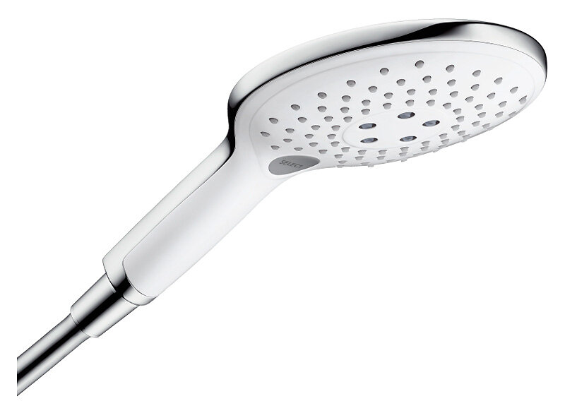 Душевая лейка Hansgrohe 28587400