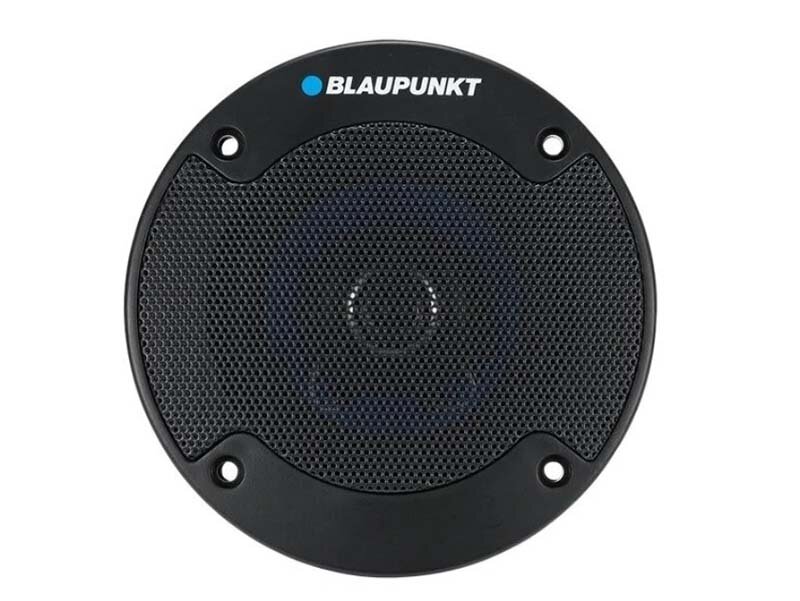 Автоакустика Blaupunkt ICX 663