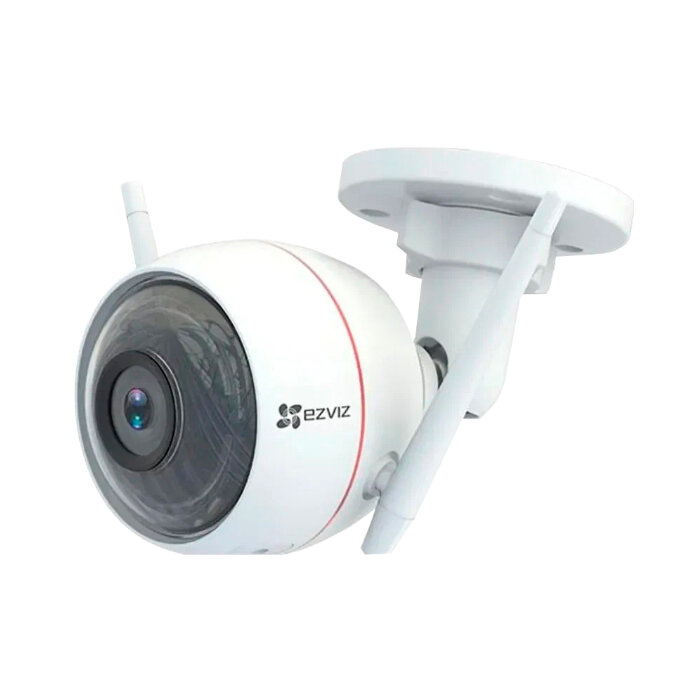 Видеокамера Ezviz C3W CN Pro CS-C3W-A0-3H2WFL(2.8mm) white