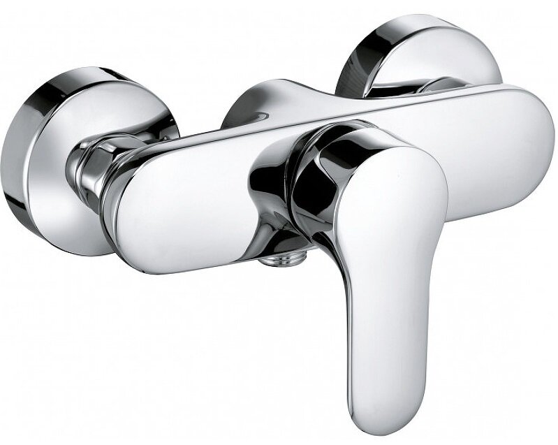 фото Смеситель для душа KLUDI 327640575