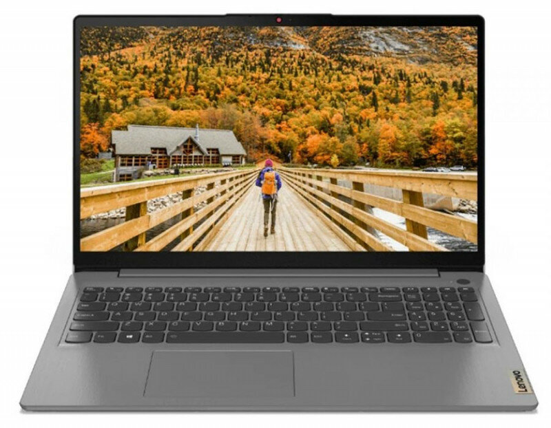 82H8024PRK Ноутбук Lenovo IdeaPad 3 15ITL6 (82H8024PRK)