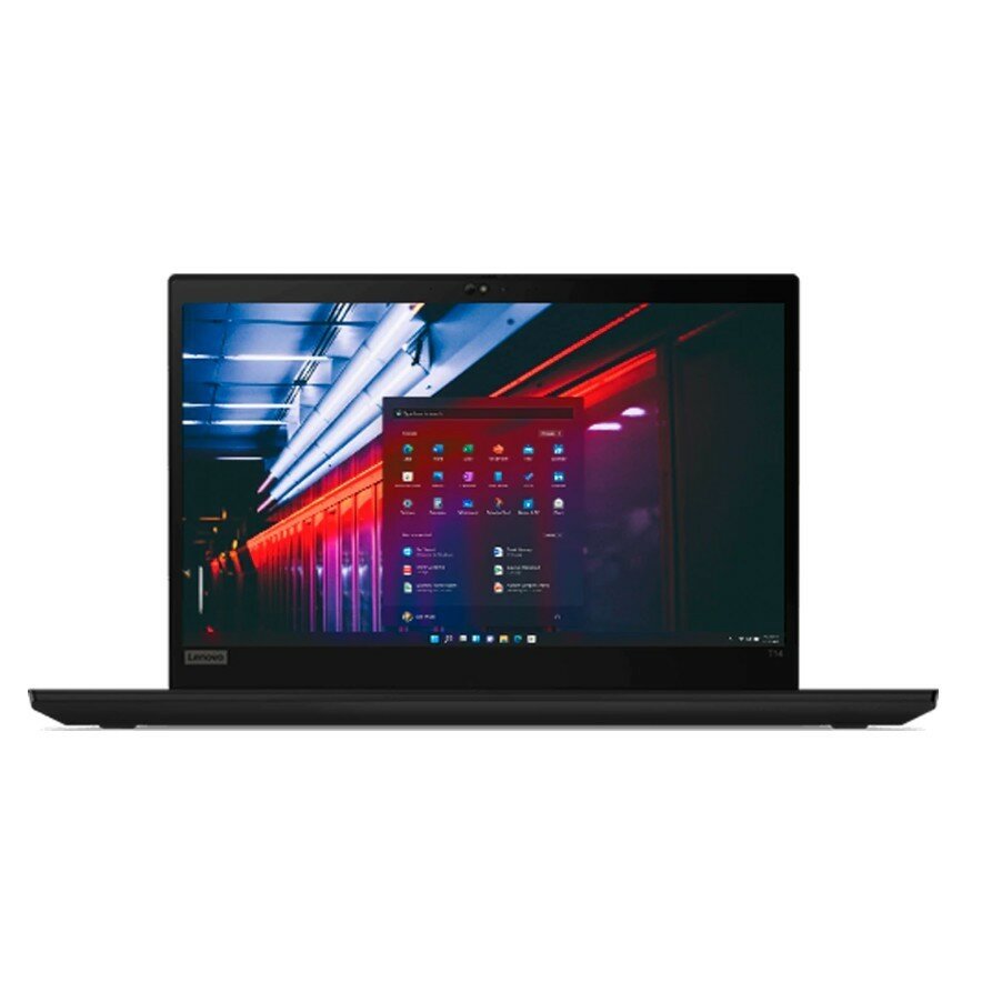 Lenovo ThinkPad T14 G2 20W1SBPJ00 16 клав.РУС.грав. 14"