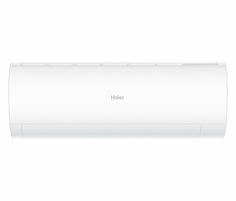 Кондиционер (Сплит-система) Haier Coral HSU-07HPL103 R3 (-40C)