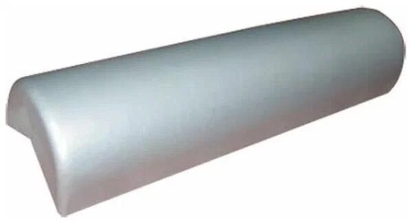 Подголовник для ванны Riho Lusso 207034 / AH12115 серый