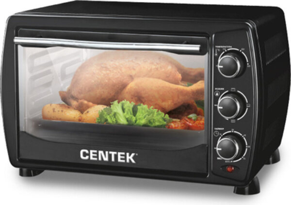 Мини-печь Centek CT-1536-20 .