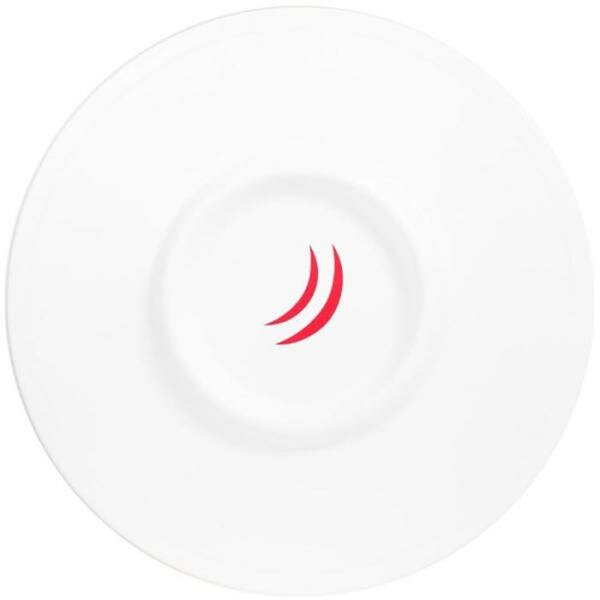 Точка доступа MikroTik RBDISC-5ND 802.11an 150Mbps 5 ГГц 1xLAN LAN белый