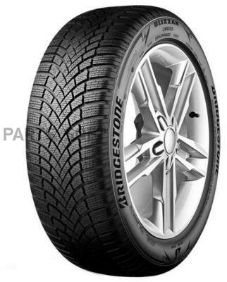 BRIDGESTONE 15339 235/45 R18 Bridgestone Blizzak LM005 98V XL 1