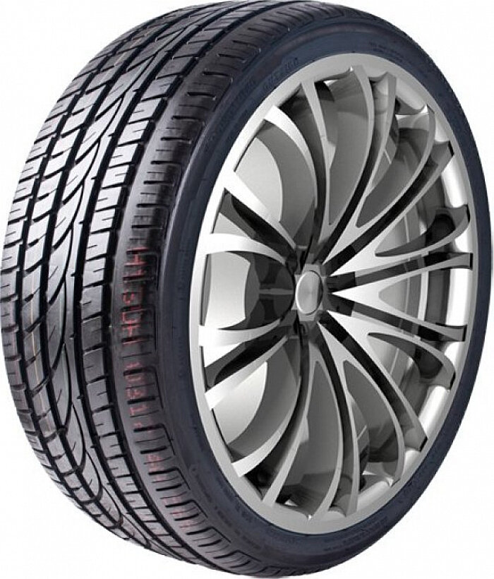 245/45 R20 PowerTrac CityRacing 103W