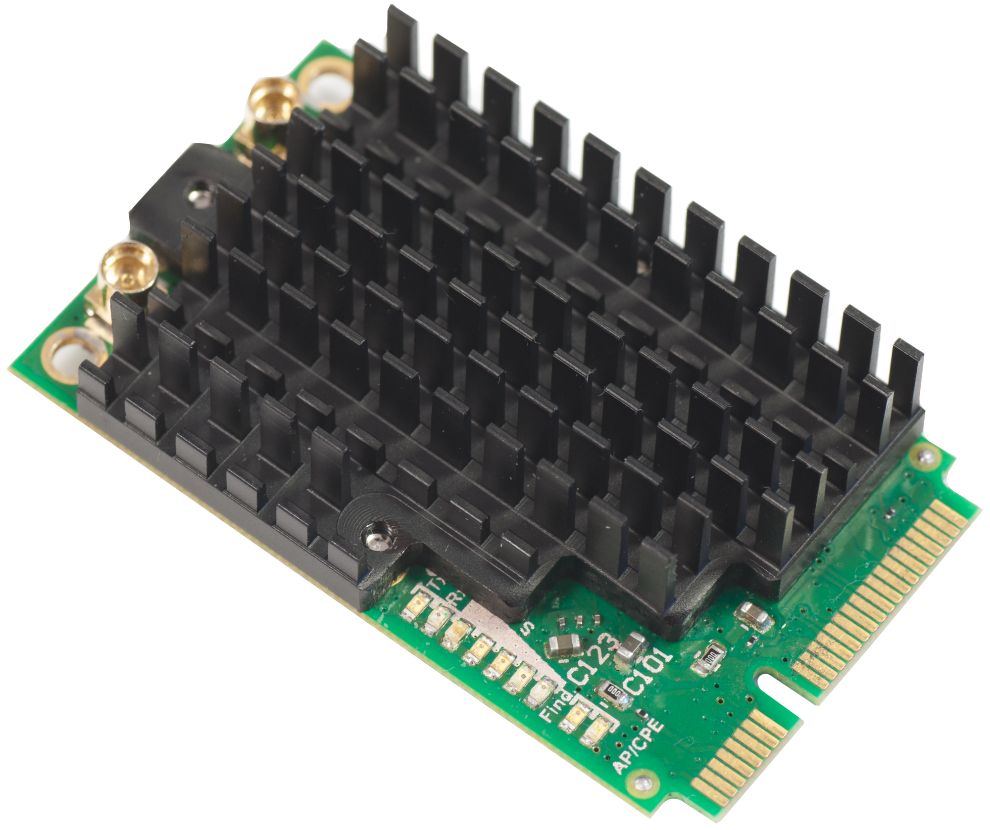 Карта MikroTik R11E-2HPND