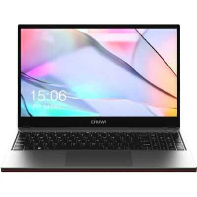 Ноутбук Chuwi CoreBook XPro CWI530 Intel Core i5 10210U, 1.6 GHz - 4.2 GHz, 16384 Mb, 15.6" Full HD 1920x1080, 512 Gb SSD, DVD нет, Intel UHD Graphics, Windows 11 Home, серый, 1.78 кг, CWI530