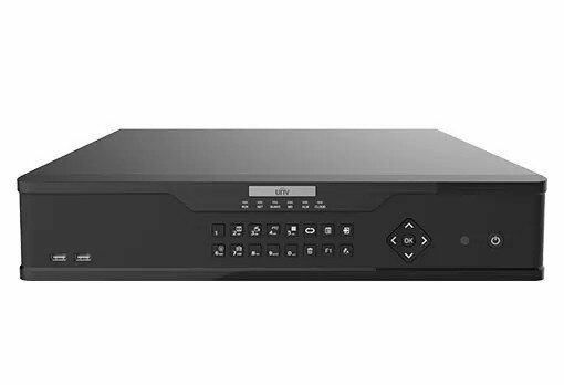 NVR304-32X-RU IP-Видеорегистратор Uniview NVR304-32X-RU
