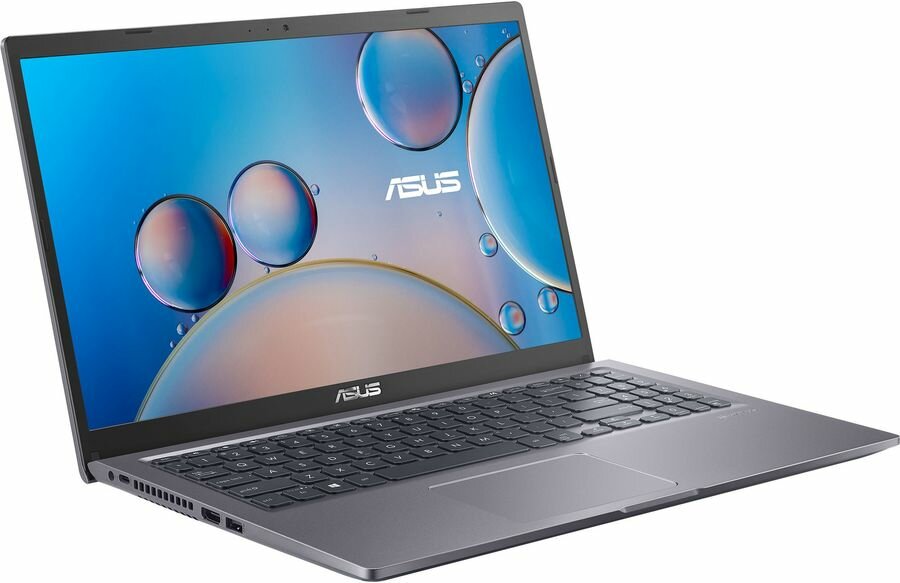  ASUS X515EA-BR1453W, 15.6" (1366x768) TN/Intel Pentium 7505/4 DDR4/256 SSD/UHD Graphics/Windows 11 Home,  (90NB0TY1-M24160)