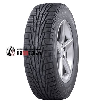 Nokian Tyres Nordman RS2 205/55 R16 94R