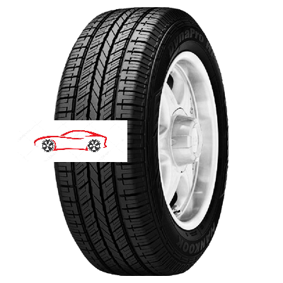 Летние шины Hankook Dynapro HP RA23 215/60 R17 96H