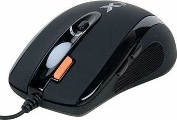  A4Tech xl750bk,3600dpi, .-16,  1000,,6.+-, USB