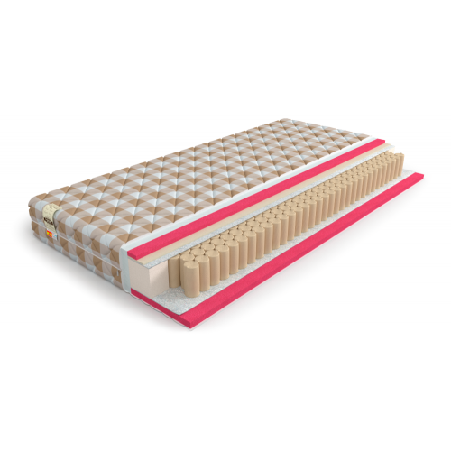 Матрас Mr.Mattress Light Way Union 90x190