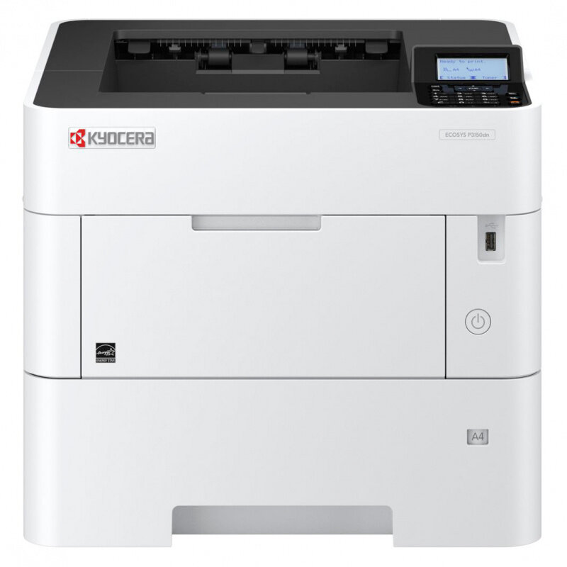  Kyocera P3150dn (1102TS3NL0) A4, Duplex