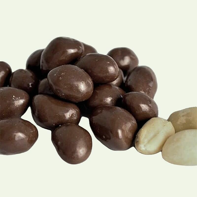 Арахис в шоколаде Confetino, 200гр - фотография № 2