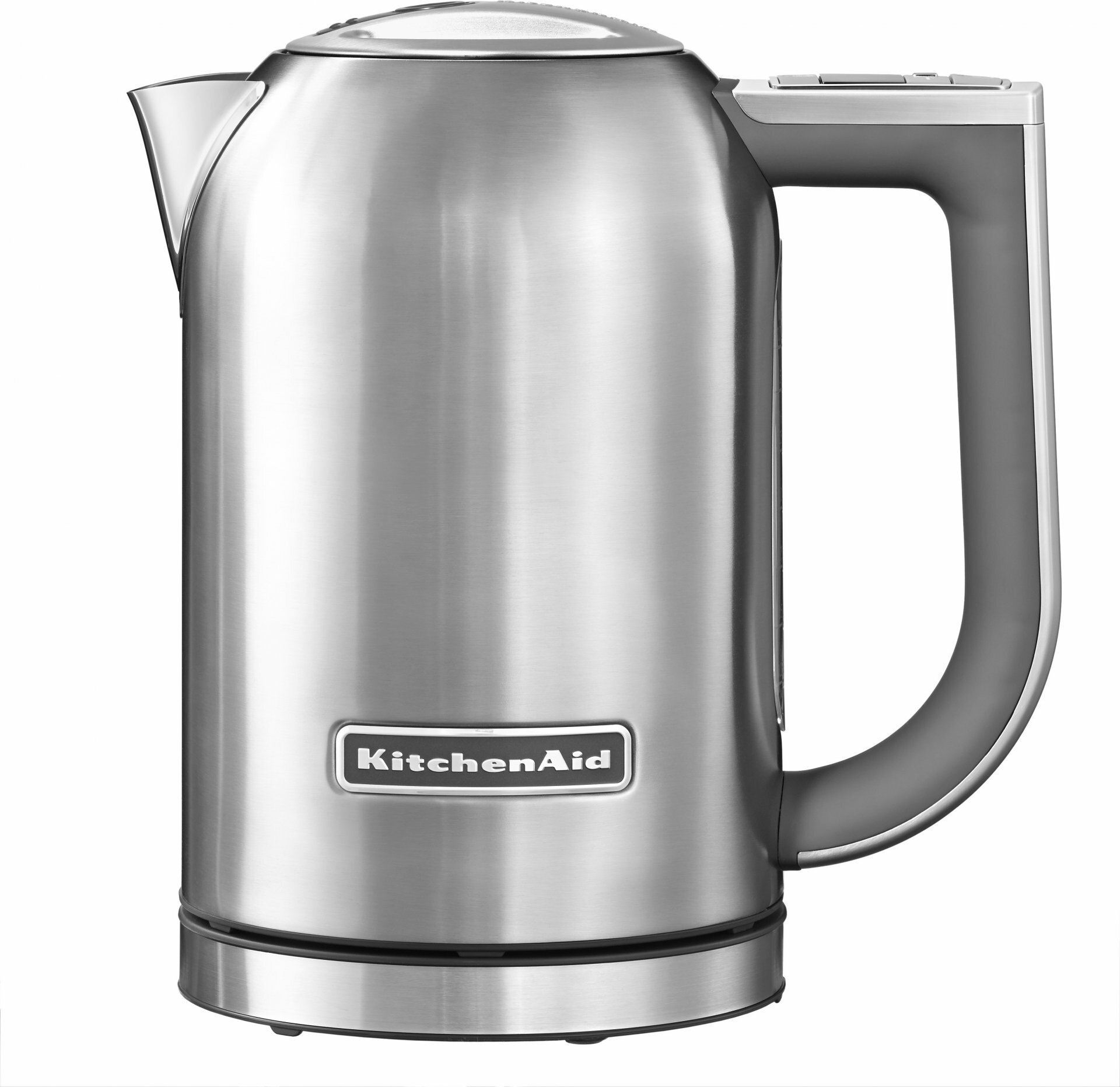 Чайник KitchenAid 5KEK1722, сталь