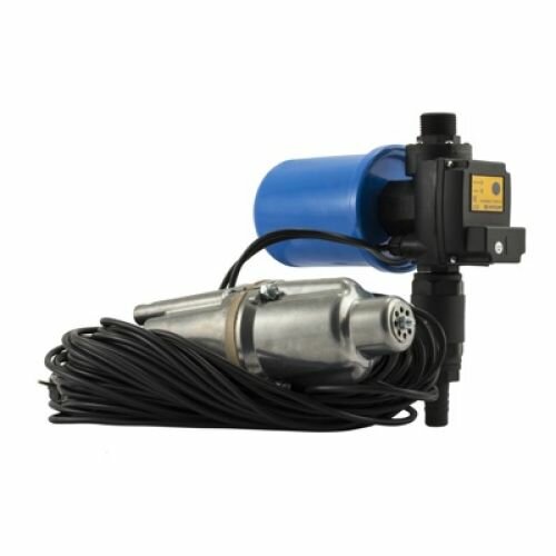 фото Насосная станция UNIPUMP акваробот вибра 2-25 Н 89599