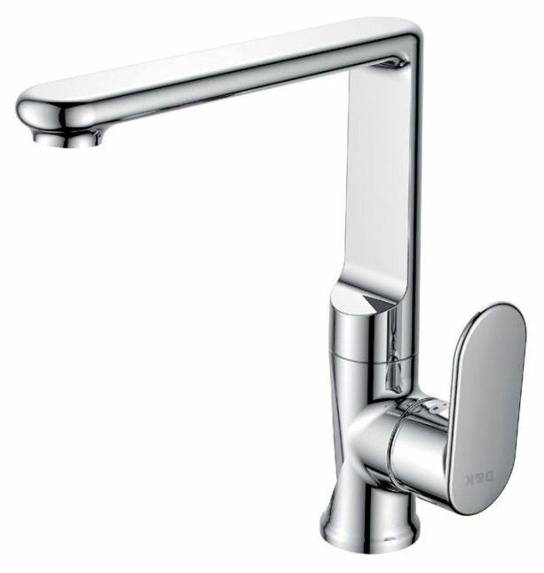 Смеситель для кухни D&K Speyer Rhein DA1312401