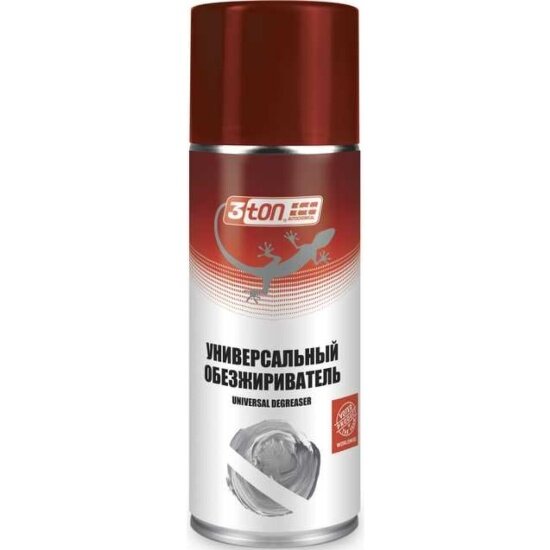 Очиститель 3TON Universal Degreaser