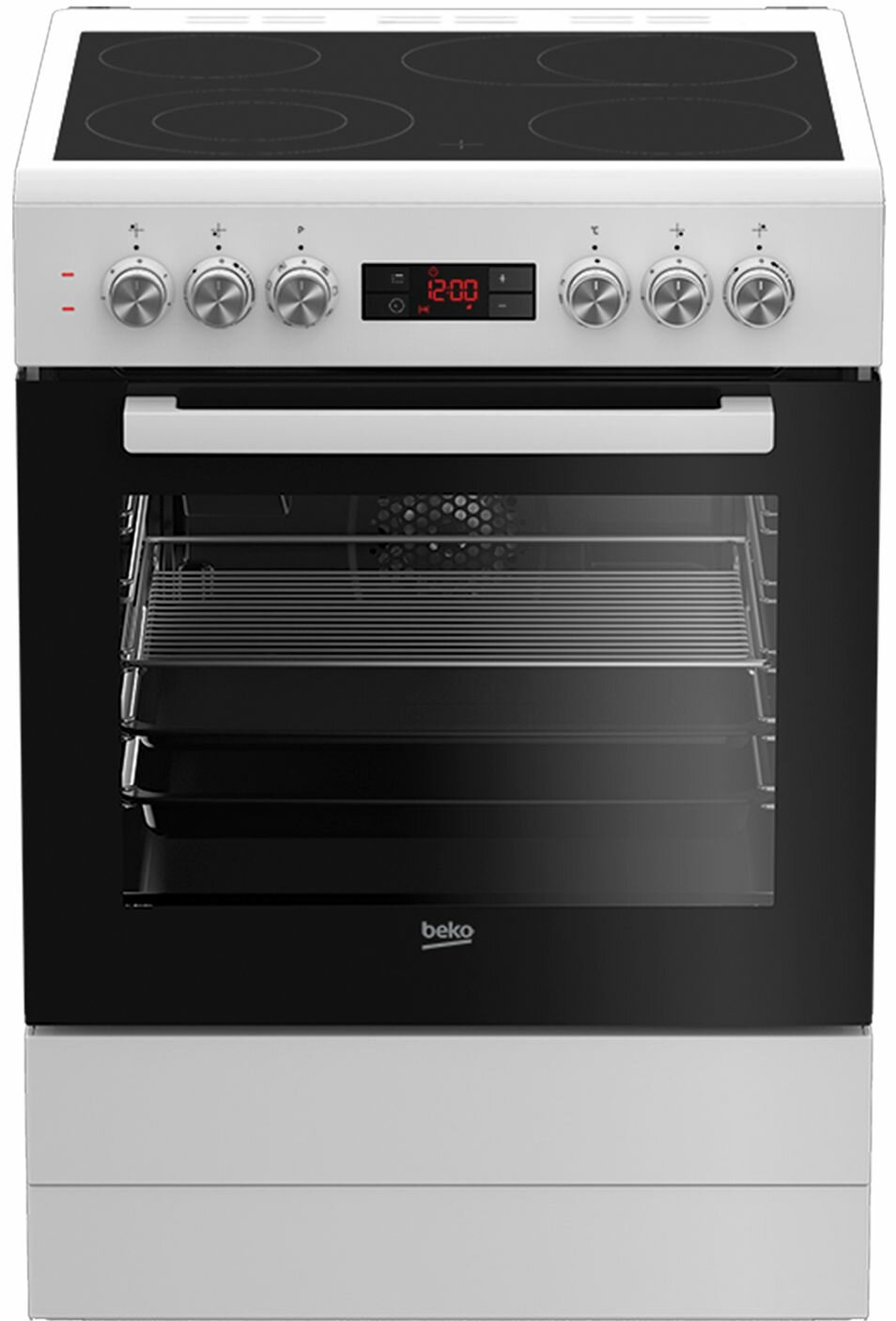 Beko FSM67320GWS