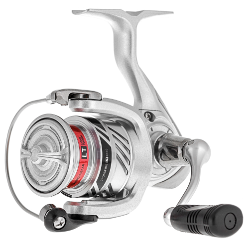 Катушка Daiwa Crossfire LT 20 2000