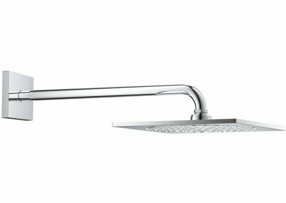 Grohe Верхний душ Grohe Rainshower F 26259000 Хром