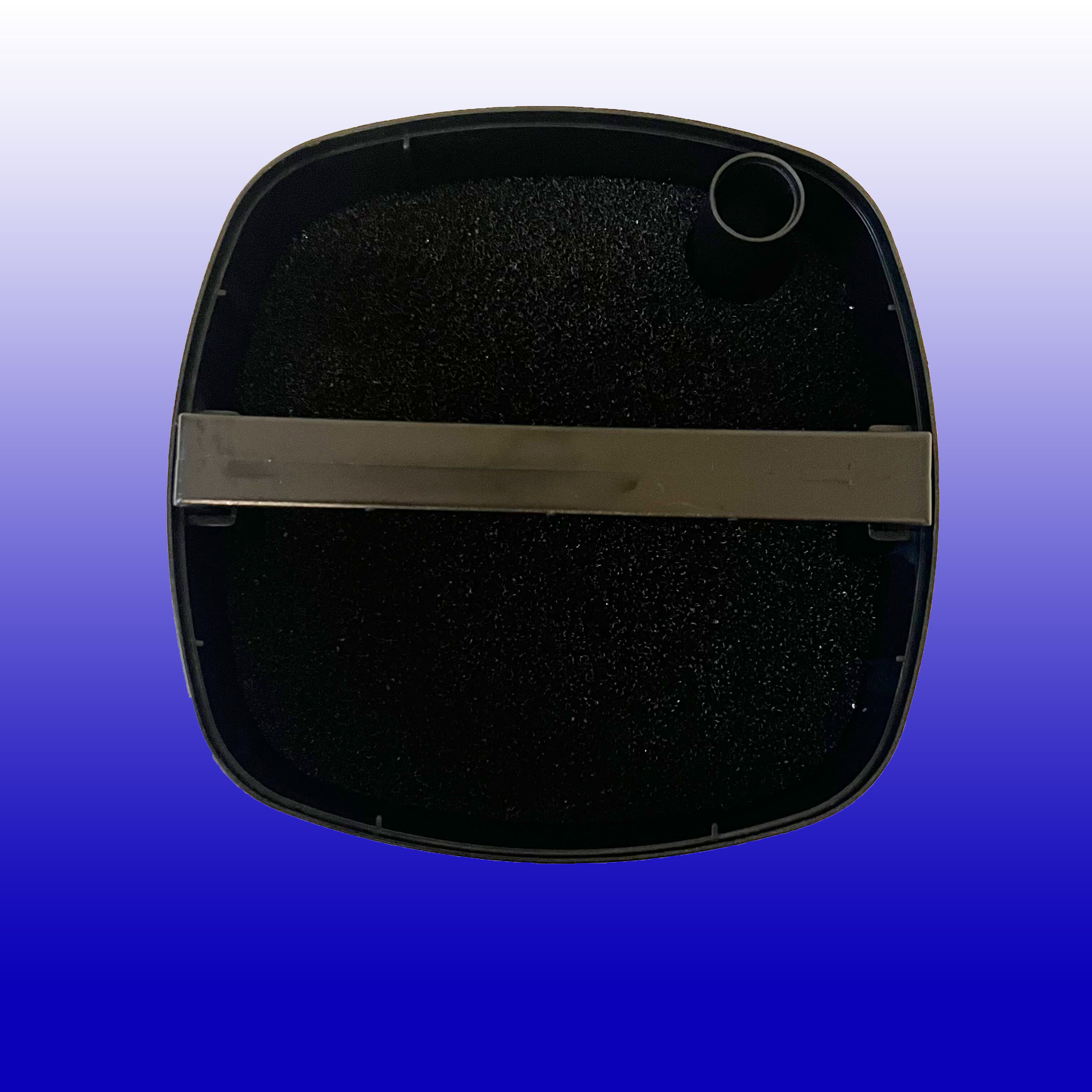 Поролоновая фильтрующая Био-губка (4шт ppi40) для внешнего фильтра tetra X600,700,EX800Plus - фотография № 2
