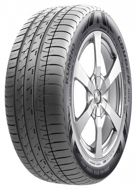 Kumho Crugen HP91 255/65R17 110V