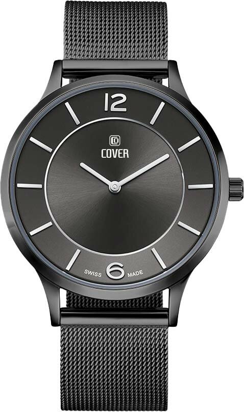 Часы наручные Cover SC22037.16