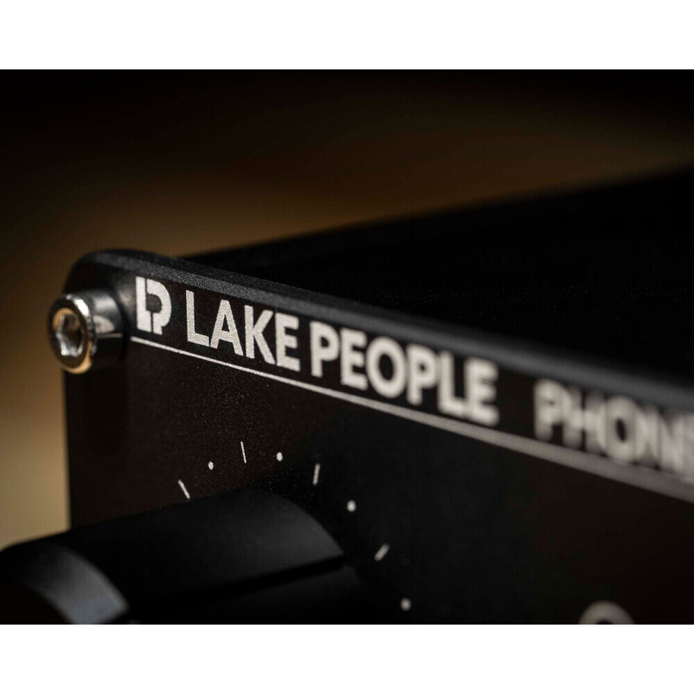 Lake People G103-P MkII Phoneamp усилитель для наушников