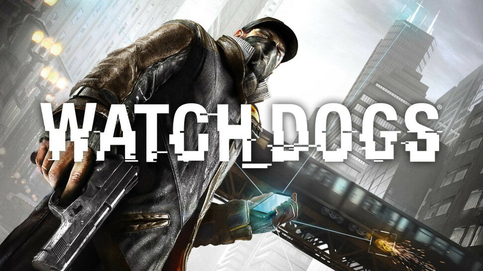 Игра Watch Dogs для PC Uplay электронный ключ