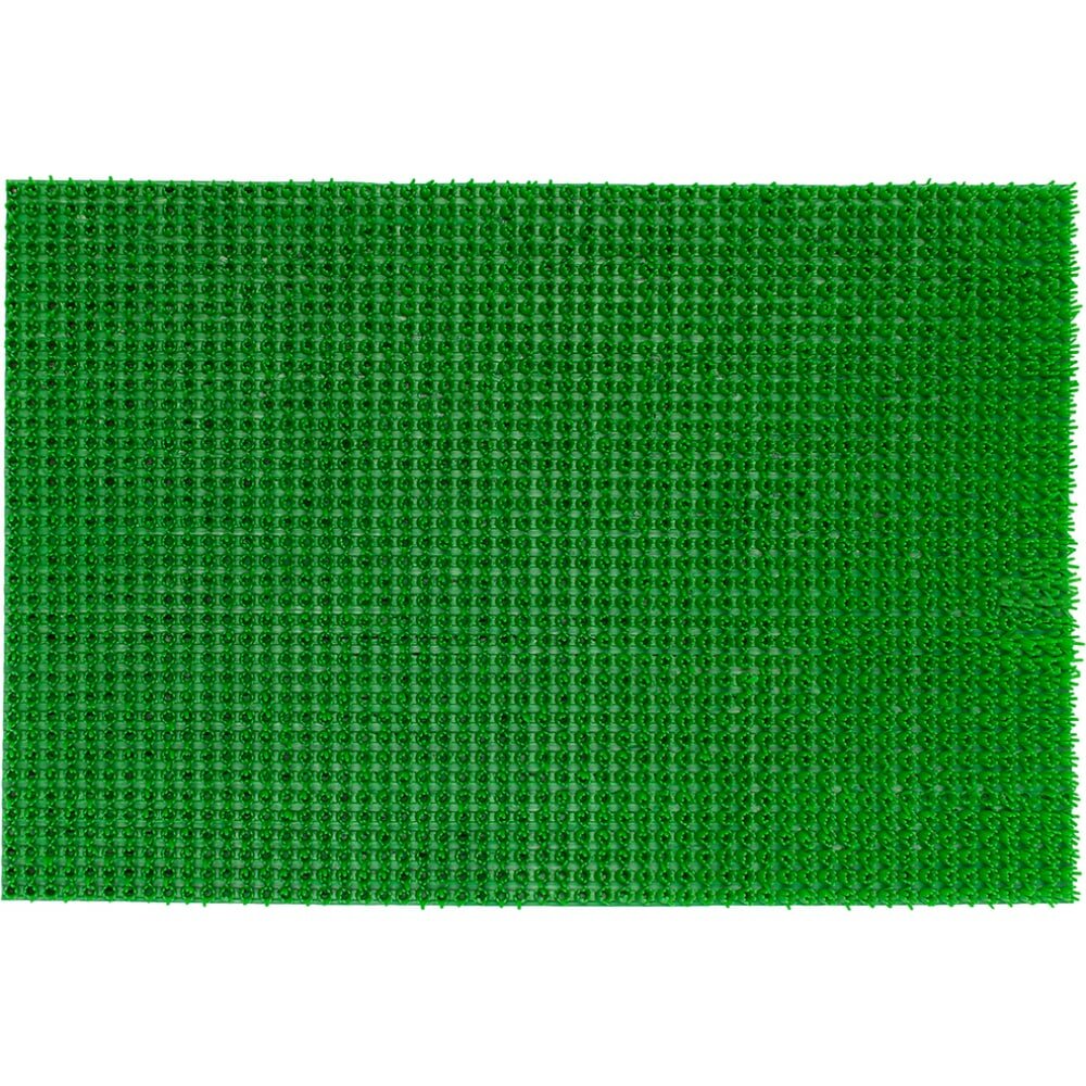 Щетинистое покрытие ComeForte Дон-Турф 80х120 см зелёный CC000262