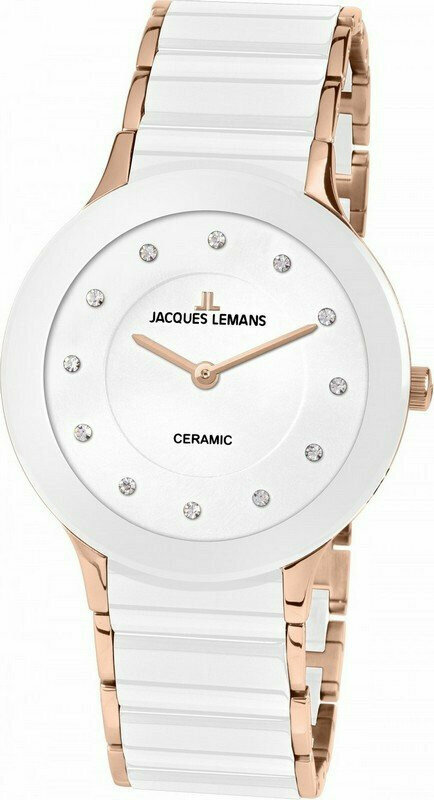   Jacques Lemans Dublin 1-1856H